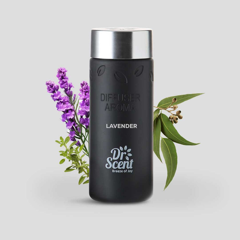 Dr Scent - Lavender Aroma Oil