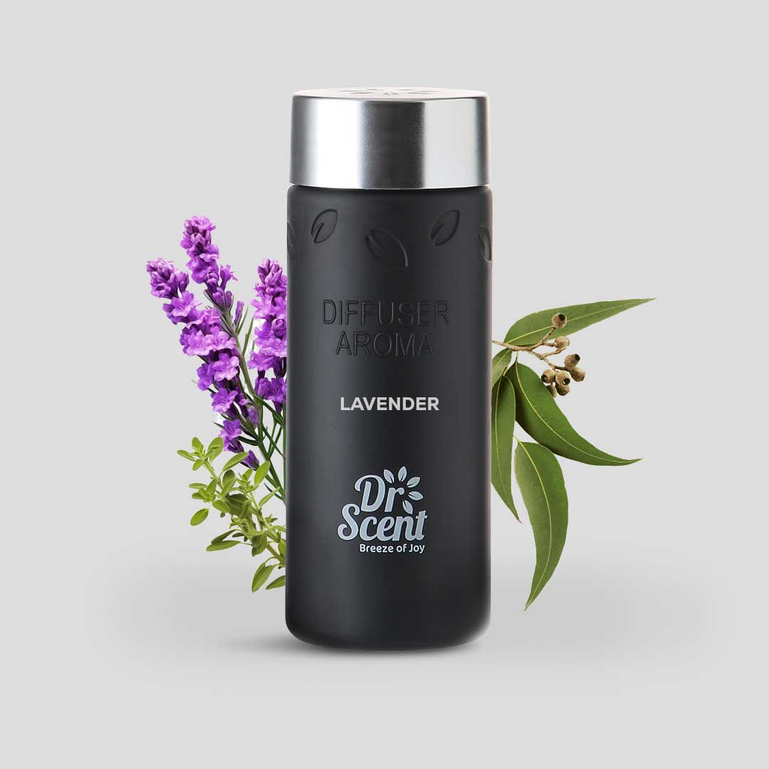 Dr Scent - Lavender Aroma Oil