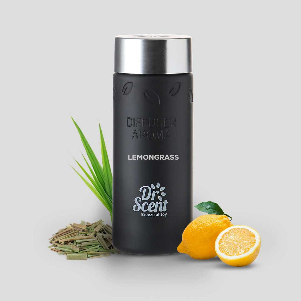 Dr Scent - Lemongrass Aroma Oil