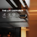 Dr Scent - Lift Diffuser