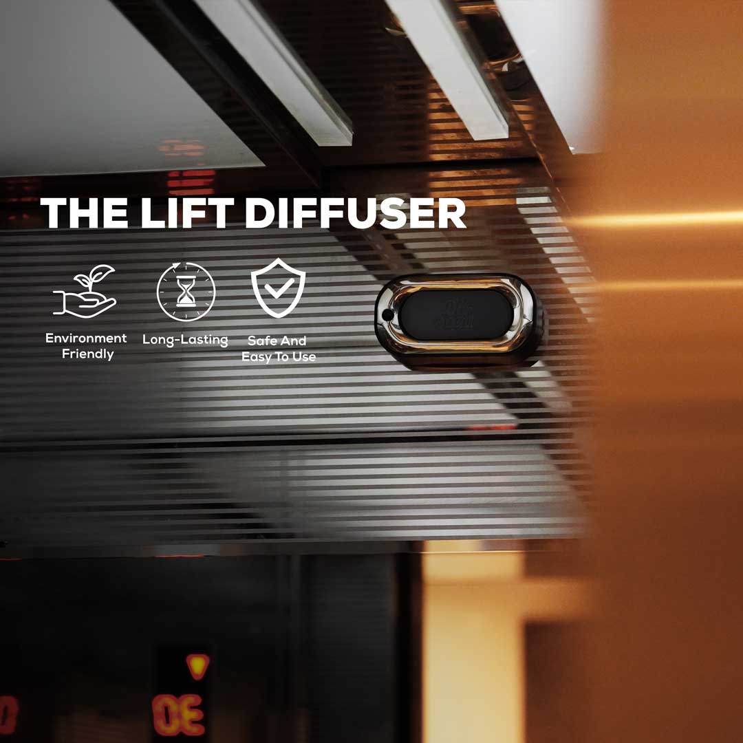 Dr Scent - Lift Diffuser