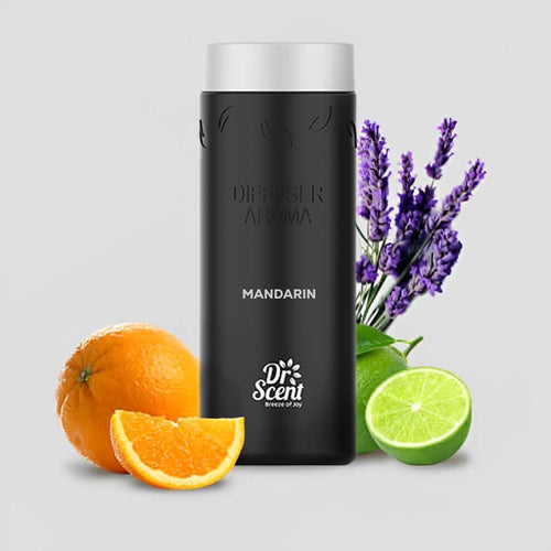 Dr Scent -  Mandarin Aroma Oil
