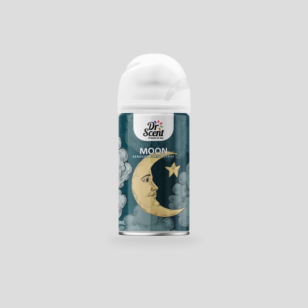 Dr Scent - Moon