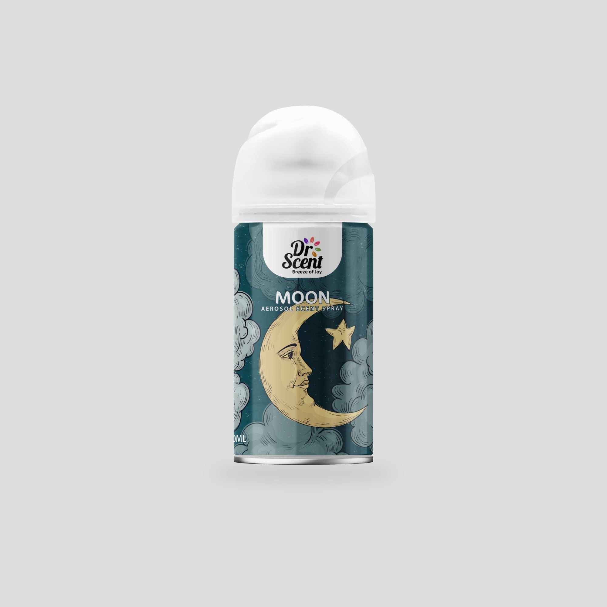 Dr Scent - Moon