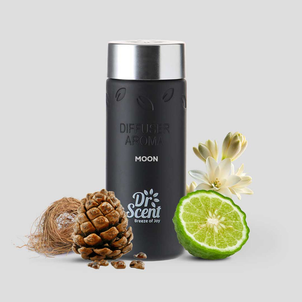 Dr Scent - Moon Aroma Oil