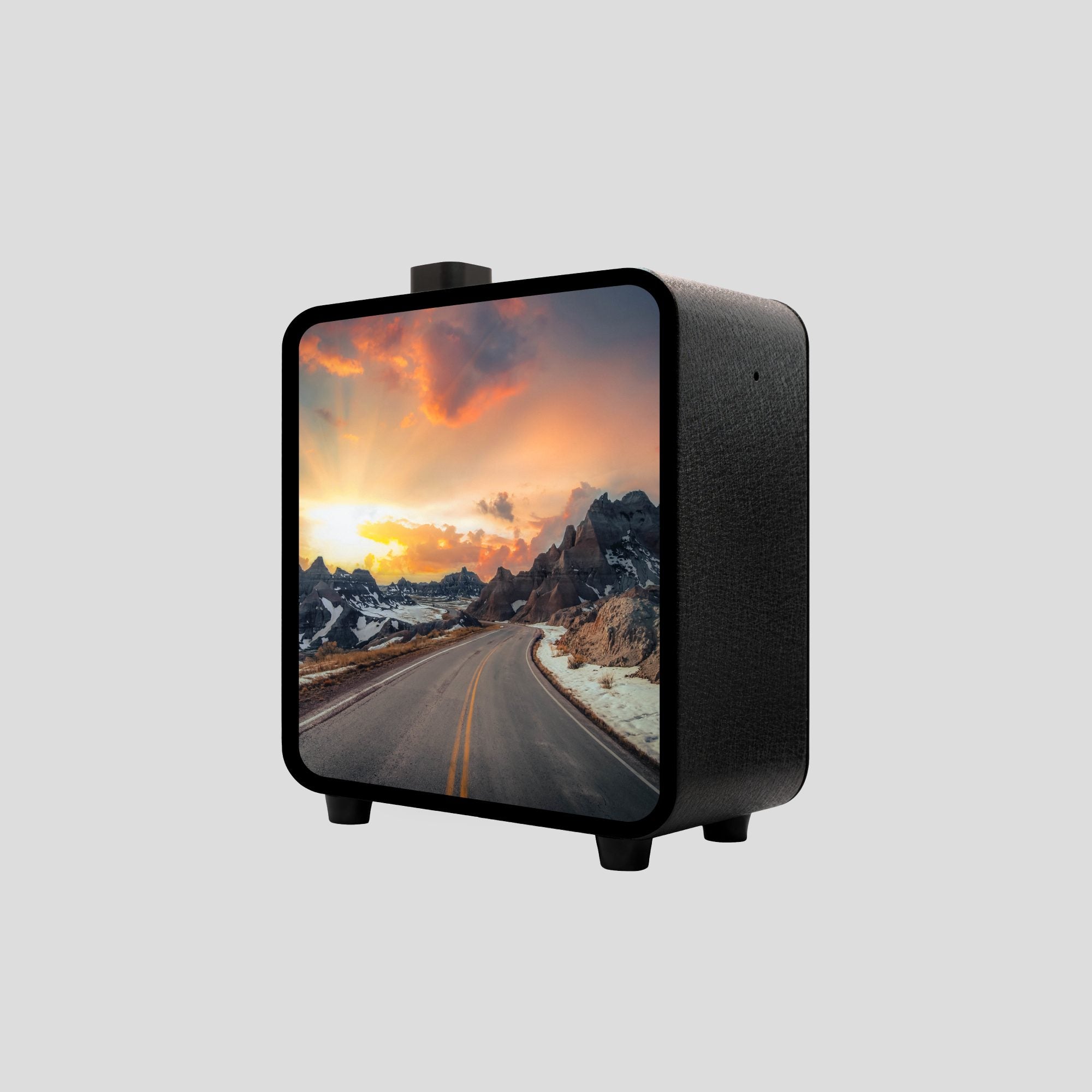 Dr Scent - PED Diffuser