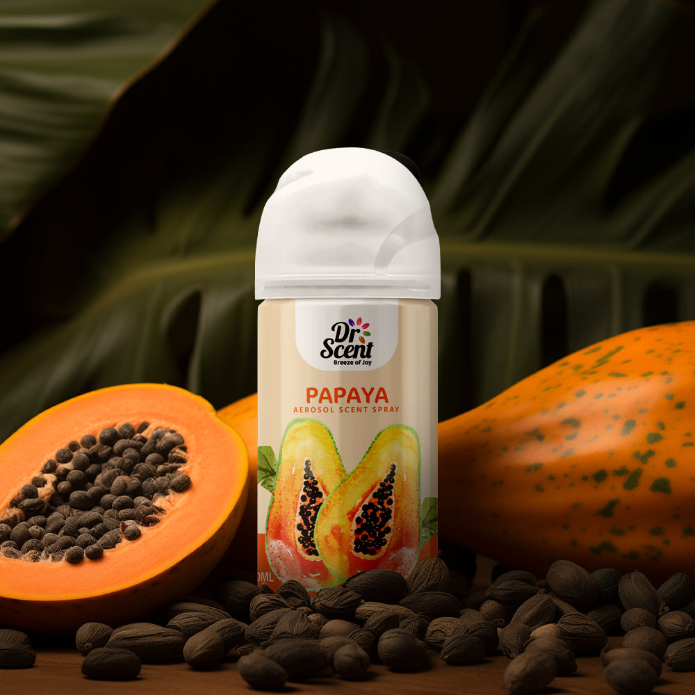 Dr Scent - Papaya