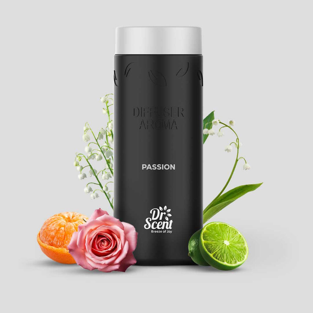 Dr Scent - Passion Aroma Oil