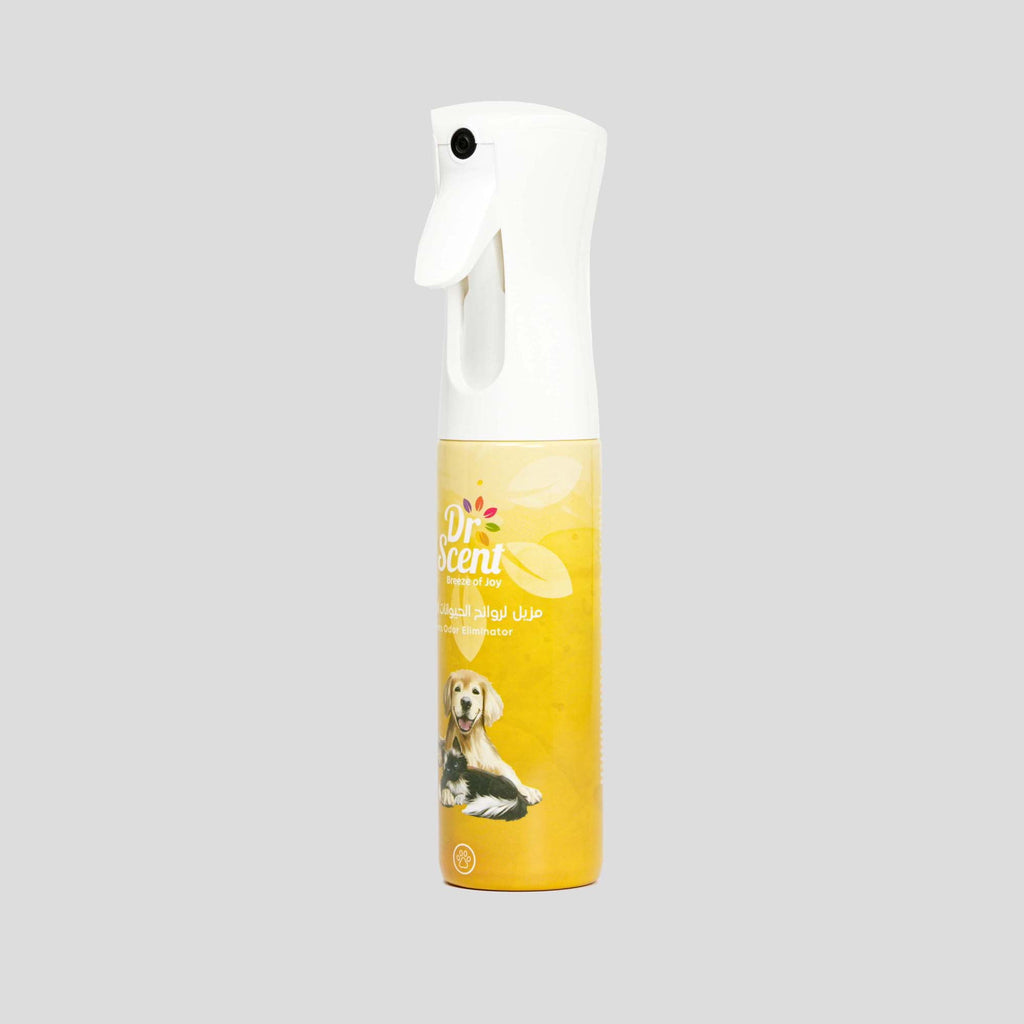 Dr Scent - Pet Odor Eliminator