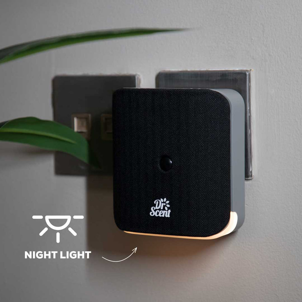 Dr Scent - Smart Plug-In Diffuser