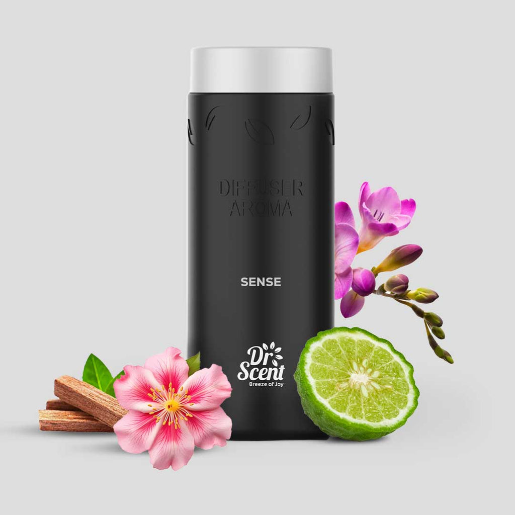 Dr Scent - Sense Aroma Oil