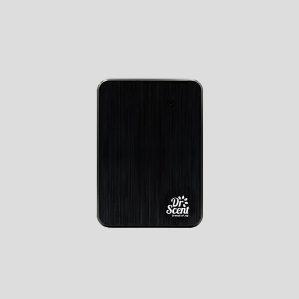 Dr Scent - Smart Scent Diffuser