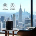 Dr Scent - Smart Scent Diffuser