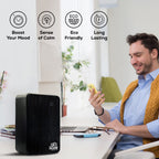 Dr Scent - Smart Scent Diffuser