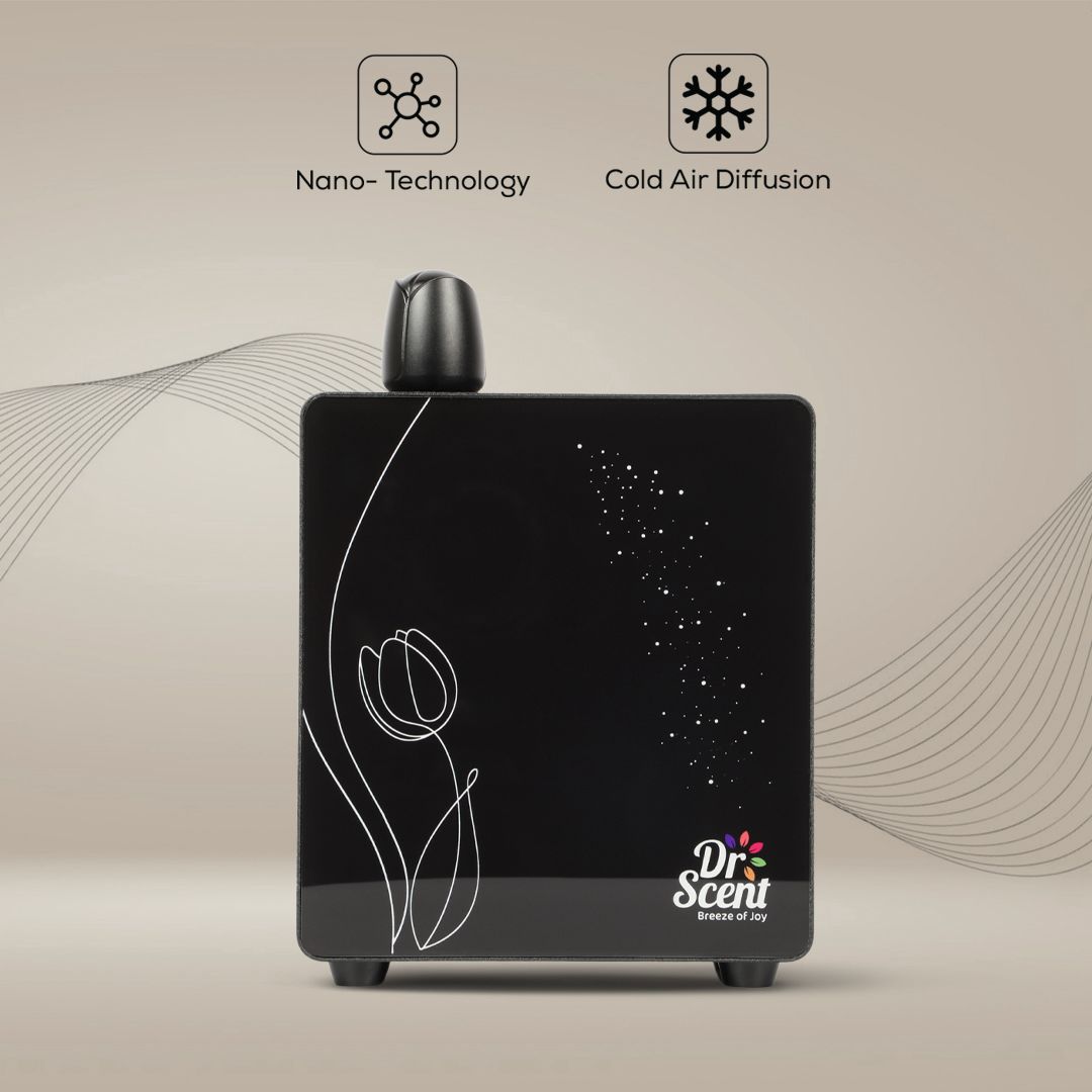 Dr Scent - ECO Tulip Scent Diffuser