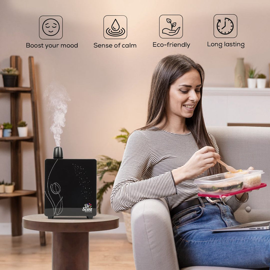 Dr Scent - ECO Tulip Scent Diffuser