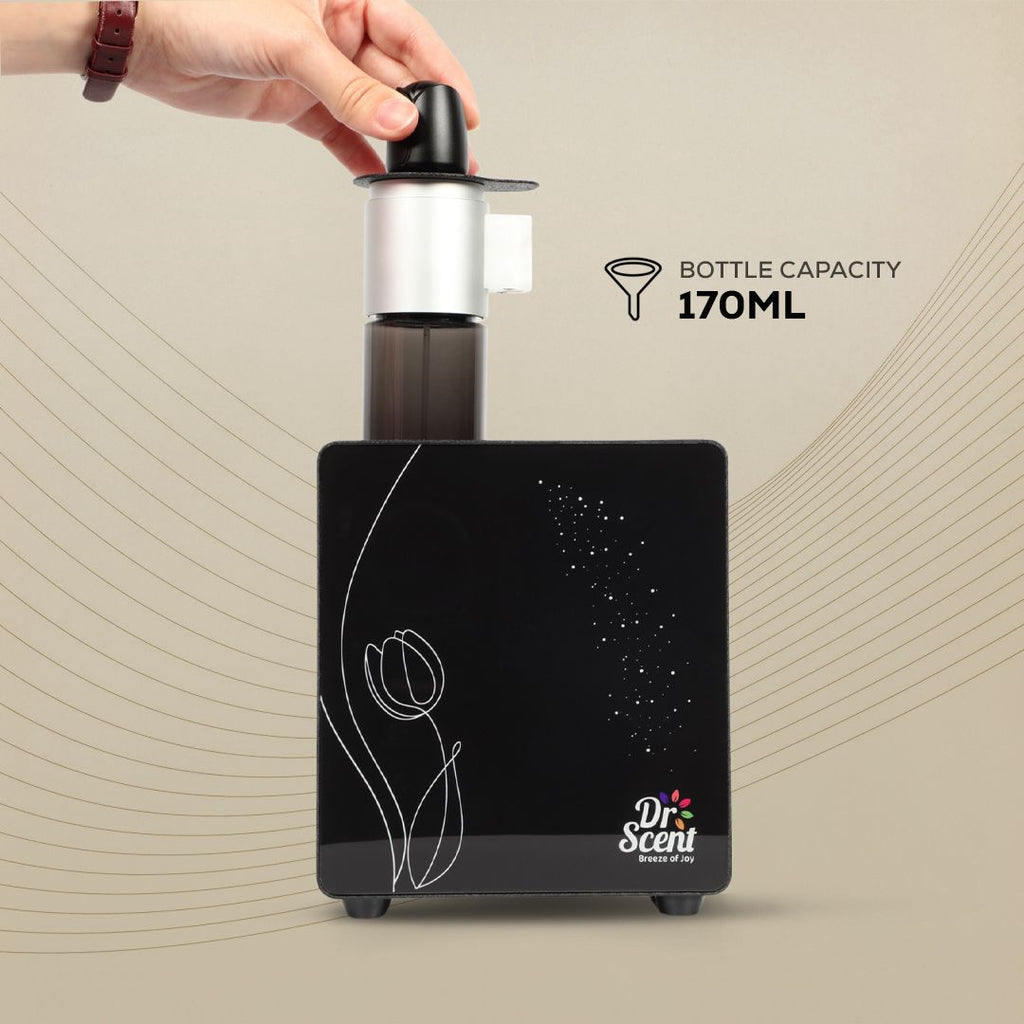 Dr Scent - ECO Tulip Scent Diffuser