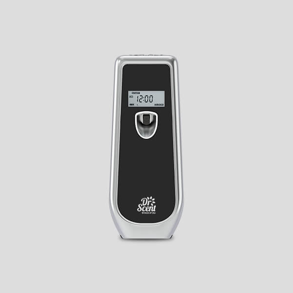 Dr Scent - VOLTALIA LCD Dispenser