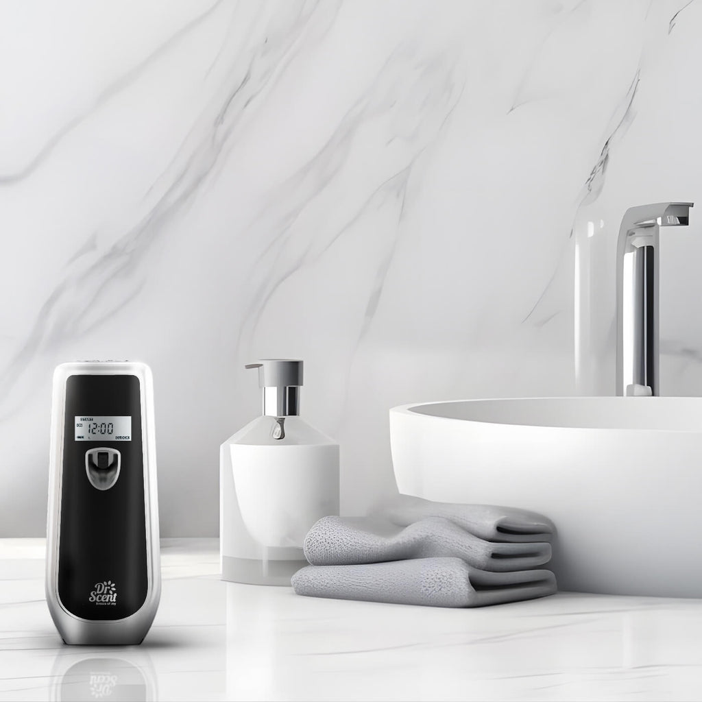 Dr Scent - VOLTALIA LCD Dispenser