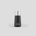 Black Leather Aroma Oil 10ml – Portable Car Scent Oil