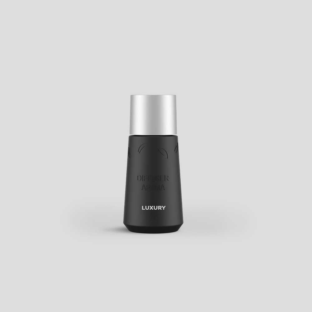 Luxury Portable Aroma Oil 10ml – Car Diffuser Oil