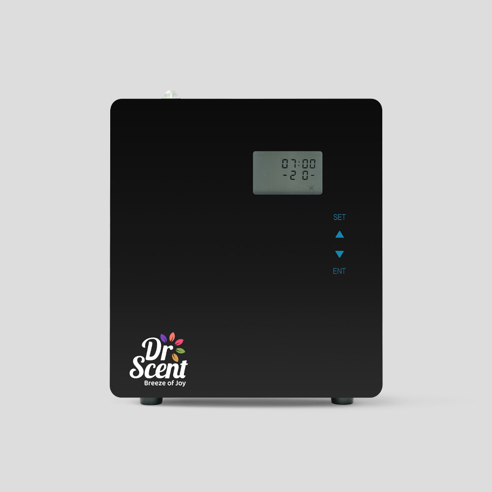 Dr Scent - Classic Aroma Oil Diffuser