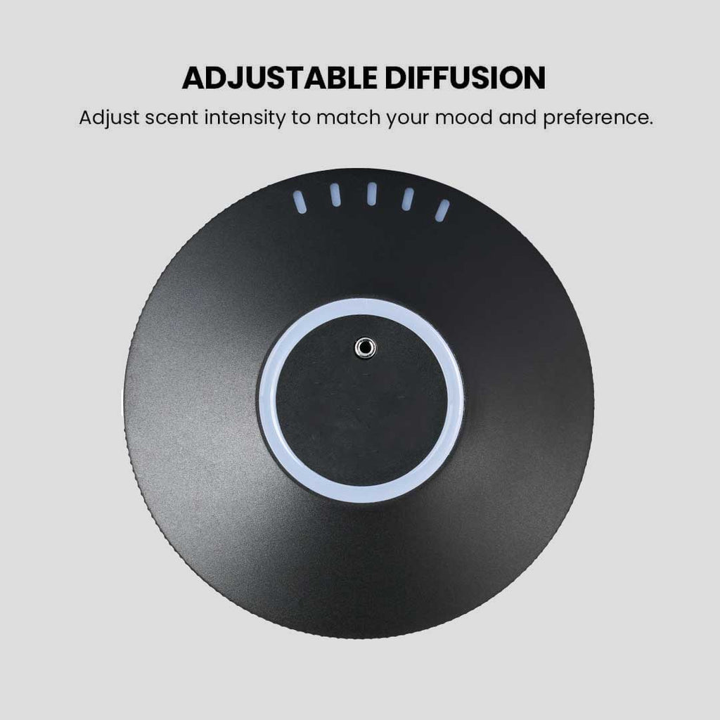 Dr Scent - Fresh Drive (Car Diffuser)