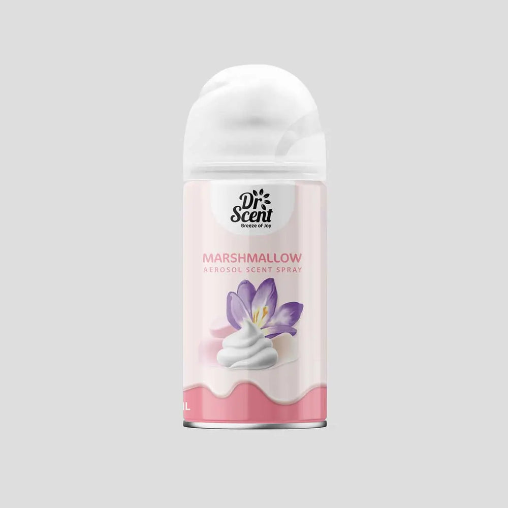 Dr Scent - Marshmallow