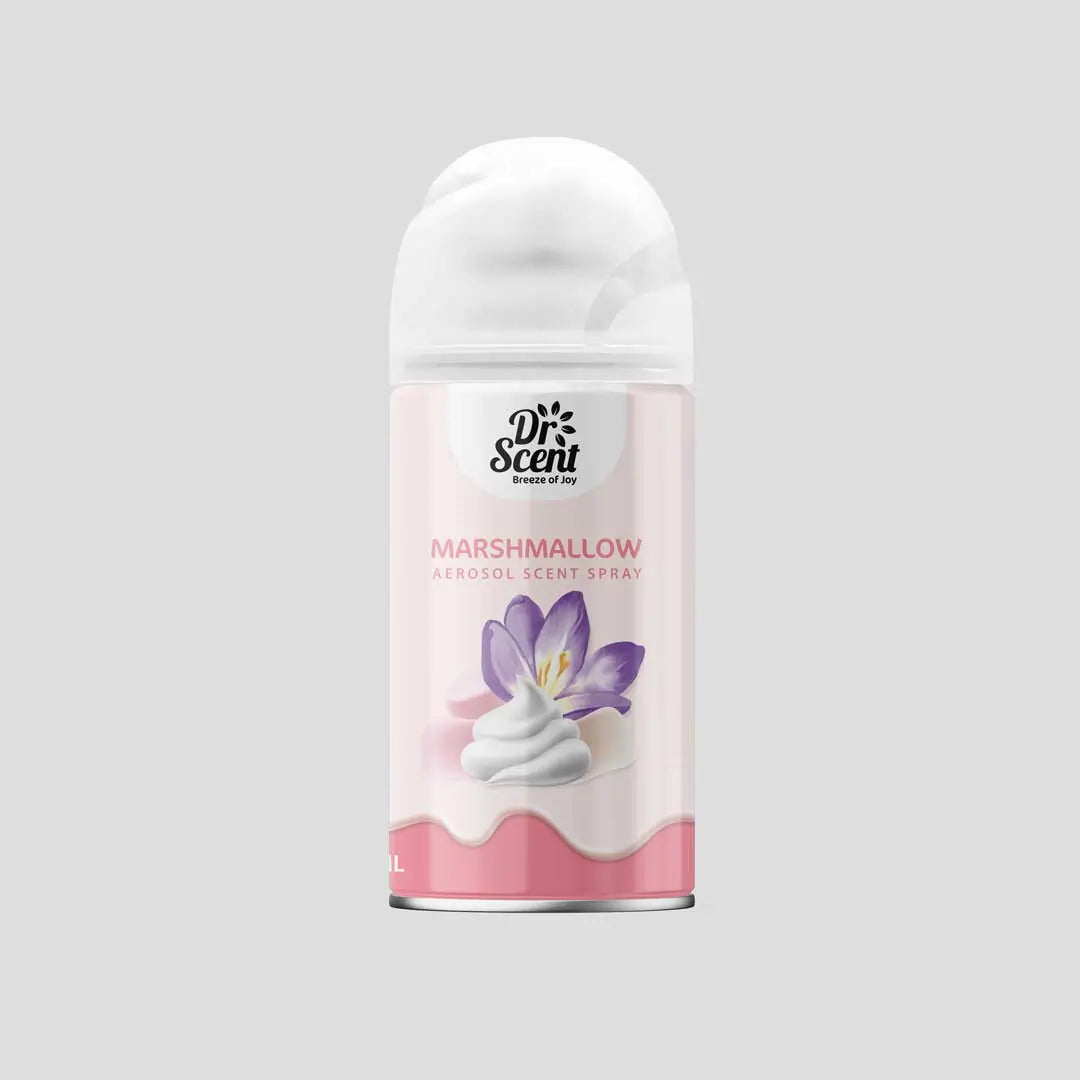 Dr Scent - Marshmallow