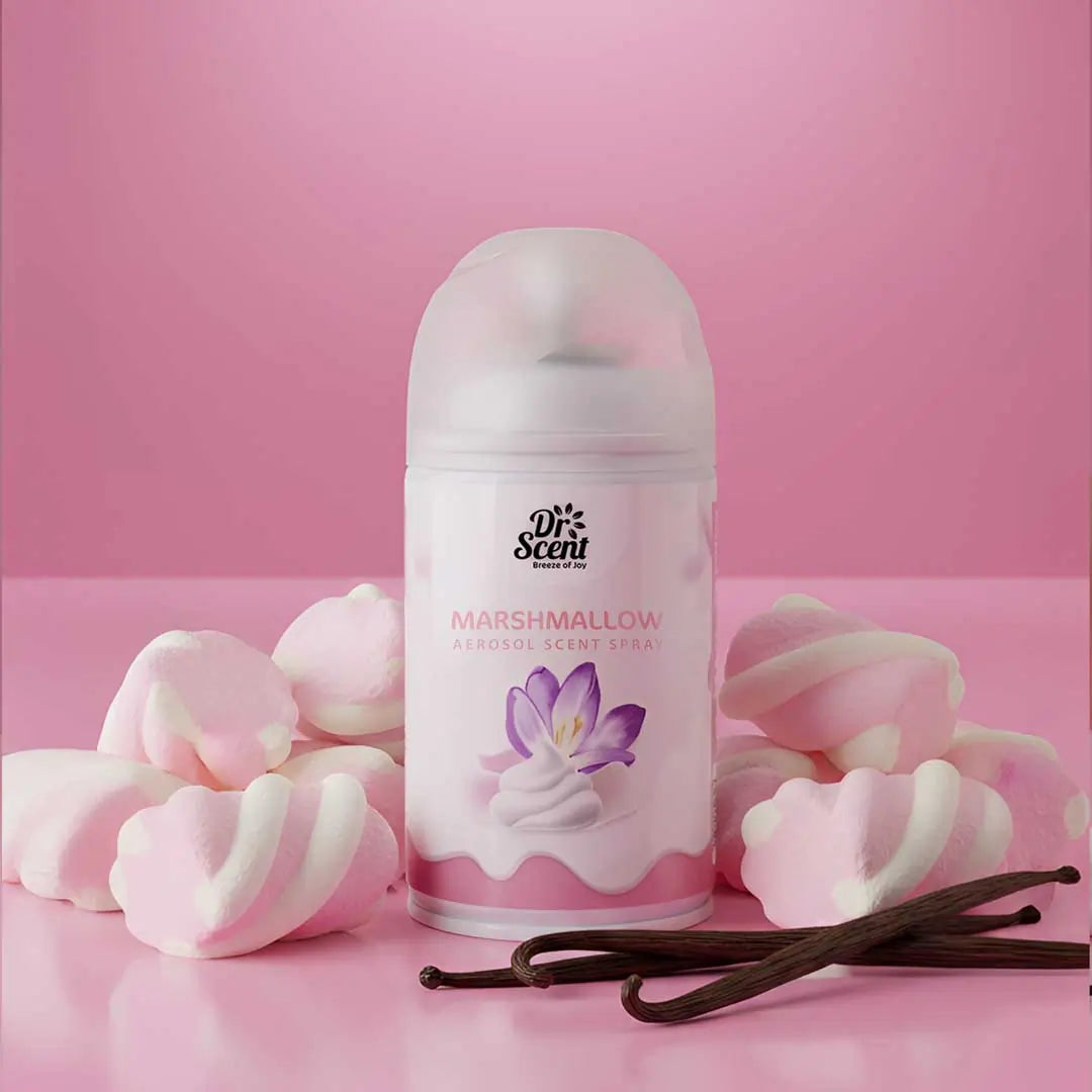 Dr Scent - Marshmallow