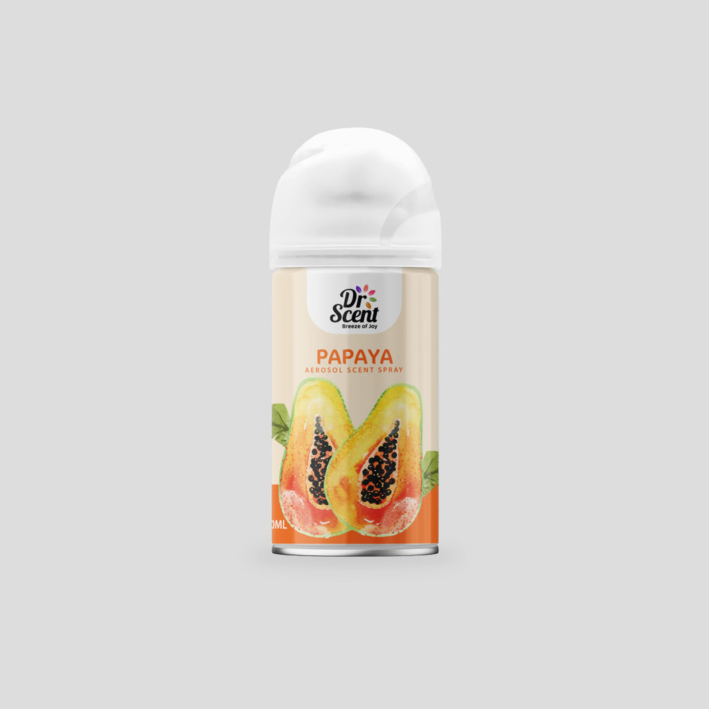 Dr Scent - Papaya