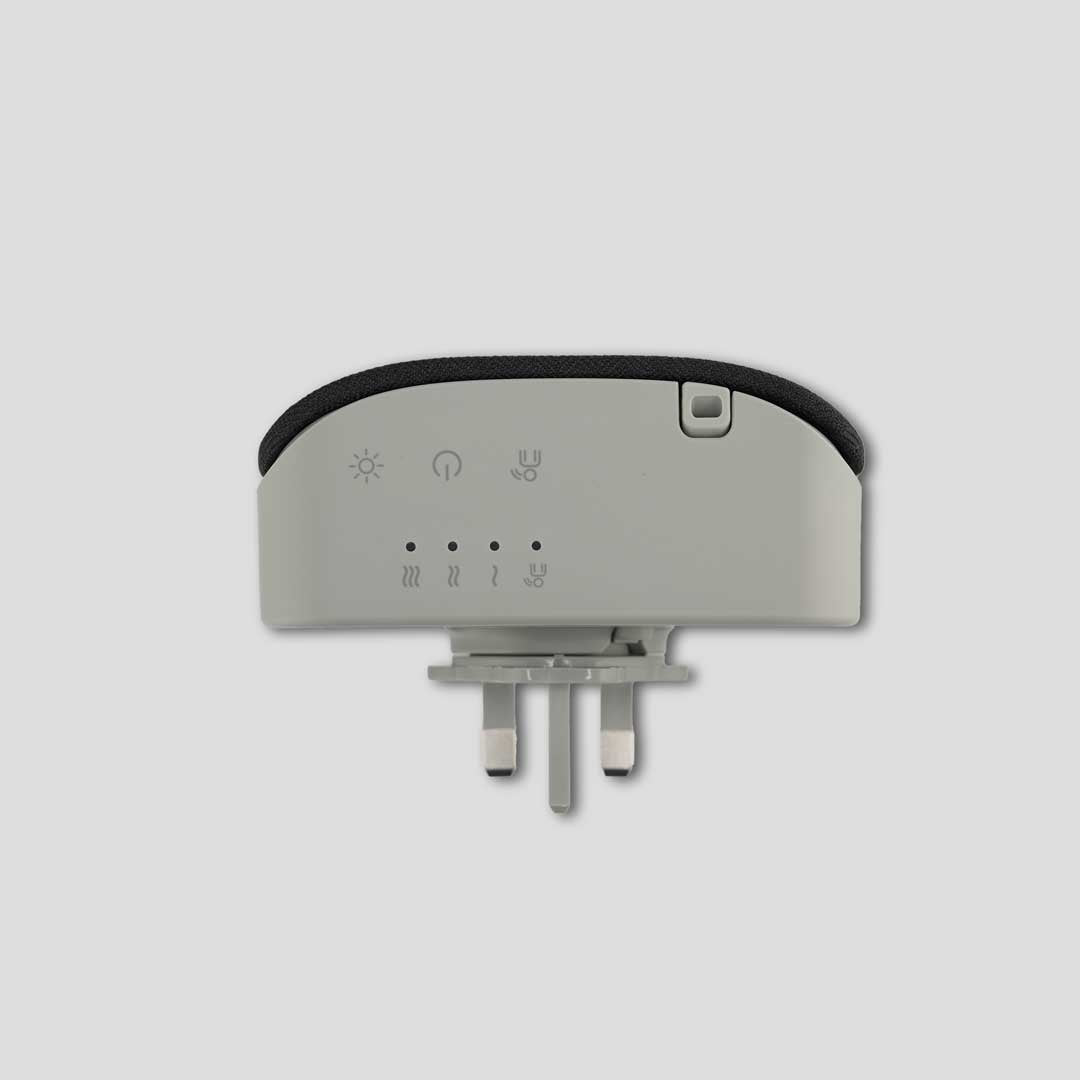 Dr Scent - Smart Plug-In Diffuser