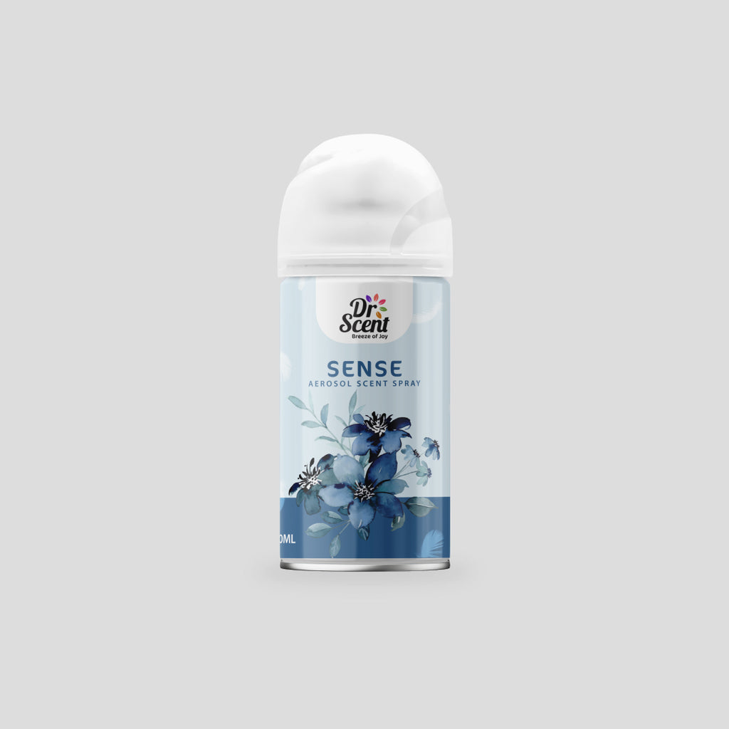 Dr Scent - Sense