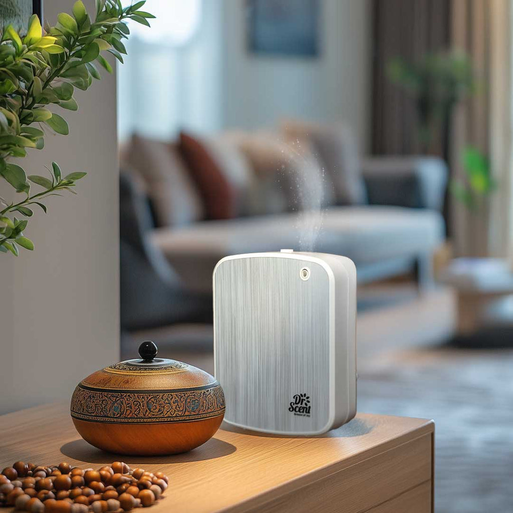 Dr Scent - Zen Diffuser