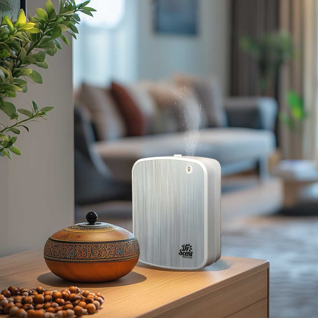 Dr Scent - Zen Diffuser
