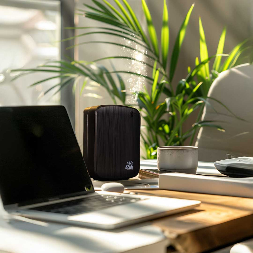 Dr Scent - Zen Diffuser